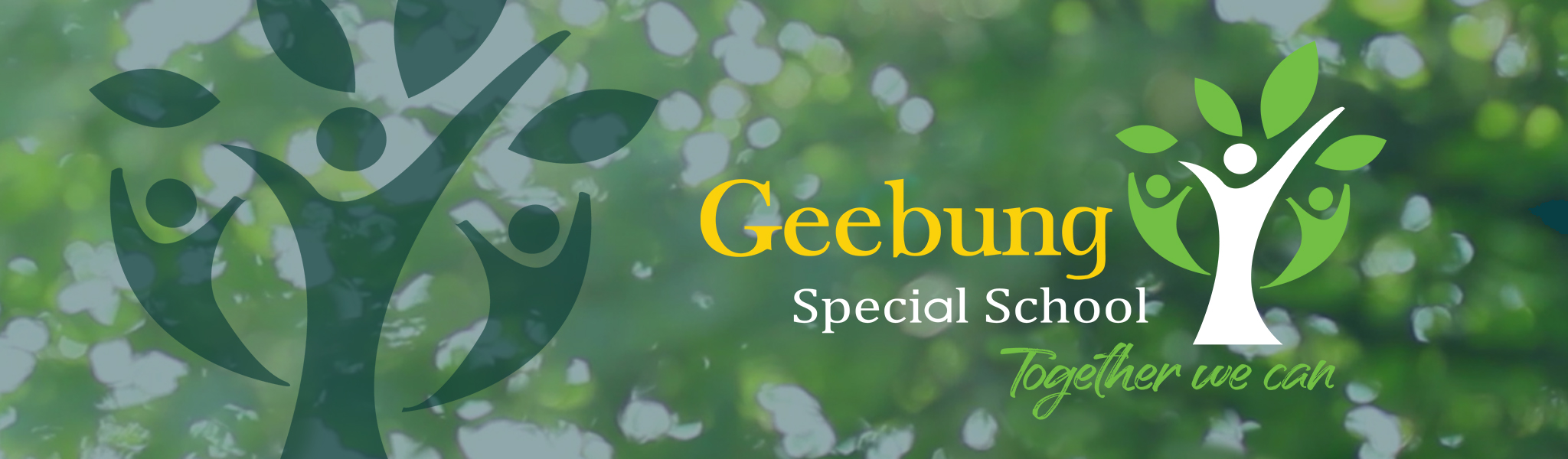 Geebung Special School - Together we can